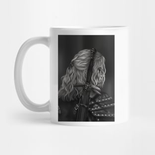 Geralt Mug